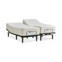 Naturals Hybrid Medium Tight Top 13" Mattress, Full