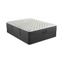 BRS900-C 13.5" Extra Firm Mattress Set- Full