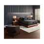 Hybrid CX-Class 15" Plush Mattress- Full