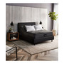 Hybrid LX-Class 13.5" Medium Mattress- Full
