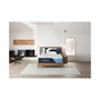 Arctic 13.5" Hybrid Medium Mattress Set- California King