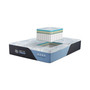 Arctic 13.5" Hybrid Medium Mattress Set- California King