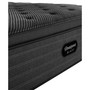 C-Class 14.25" Medium Pillow Top Mattress- Full
