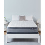 Luxe Armisted 12" Plush Euro Top Mattress Set- California King