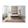 Select Hybrid 13" Medium Mattress- California King
