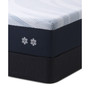 iComfort ECO F20GL 12.5" Plush Mattress Set - Full