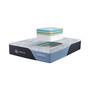 Arctic 13.5" Plush Mattress Set- California King