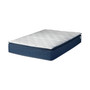 13" Plush Pillow Top Mattress- California King