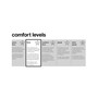 12" Classic Firm Mattress- Full