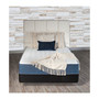 12" Classic Firm Mattress- Full