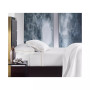 Italian Percale Cotton 4-Pc. Set, Full Sheet, Created for Macy's