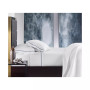 Italian Percale Cotton 4-Pc. Set, Full Sheet, Created for Macy's