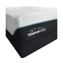 TEMPUR-ProAdapt 12" Medium Mattress Set- Full
