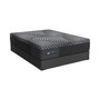 Posturepedic Brenham Hybrid 13.5" Soft Mattress Set- Full
