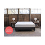 Ion 8" Plush Gel Memory Foam Mattress in a Box - Full