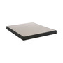 Posturepedic Low Profile Box Spring-King
