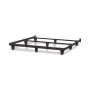 Embrace Wraparound Bed Frame - King