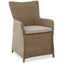 Longstock Outdoor Teak Dining 5-pc set, Created for Macy's