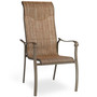 Oasis Outdoor Aluminum 7-Pc. Dining Set (84" x 42" Dining Table and 6 Dining Chairs), Created for Macy's