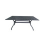 Caruba Cast Rectangular Table