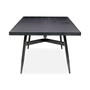 Avanti 84" x 42" Outdoor Dining Table