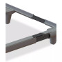 Embrace Wraparound Bed Frame - Queen