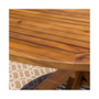 Stamford Outdoor Round Dining Table