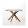 Stamford Outdoor Round Dining Table