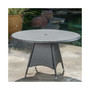 Corsica Round Dining Table