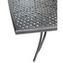 Vintage II 64" x 64" Outdoor Dining Table, Created for Macy's