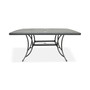Vintage II 64" x 64" Outdoor Dining Table, Created for Macy's