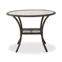 Pennon Glass Table