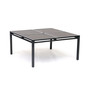 CLOSEOUT! Aluminum 62" Square Outdoor Dining Table, Created for Macy's