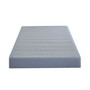 Standard Profile 9" Box Spring- California King, Created for Macy's