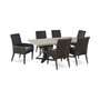 Cypress Point Rectangular Dining Table