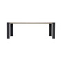 CLOSEOUT! Cedar Key Outdoor Dining Table (85" x 32")