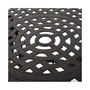 Alfresco Outdoor Cast Circular Dining Table