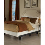 emBrace Bed Frame- California King
