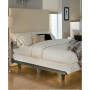 emBrace Bed Frame- California King