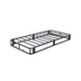 Enforce Platform Base- Twin