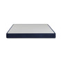Low Profile Flat Foundation 5", Queen