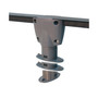 Bedbeam 3-Leg Replacement Bed-Slat Support System- California King