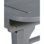 Extendable Outdoor Dining Table