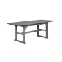 Extendable Outdoor Dining Table