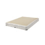 Classic by Shifman Luxury Coil Low Profile Box Spring - Full, Created for Macy's