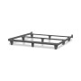 Embrace Wraparound Bed Frame - California King