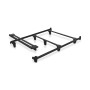 Embrace Wraparound Bed Frame - California King
