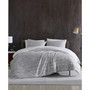 Abstract Stripe Duvet Cover Set, Full/Queen
