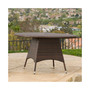 Adrian Outdoor Round Dining Table