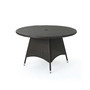 Adrian Outdoor Round Dining Table